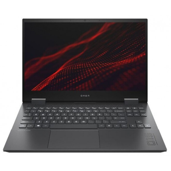 HP OMEN 15 en0002ur AMD Ryzen 5 4600H 15.6 IPS DDR4 16GB 512GB SSD NVIDIA GeForce GTX 1660 Ti 6GB DOS 13D17EA