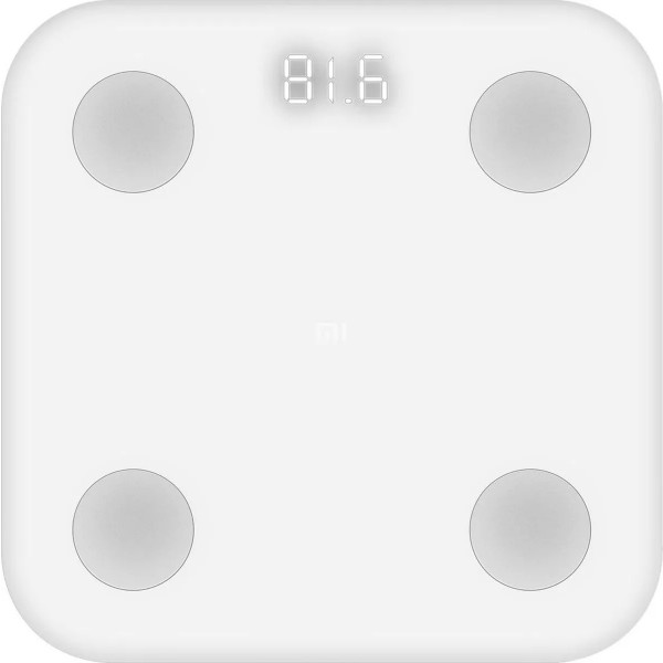 Купить Умные весы Xiaomi Mi Body Composition scale 2 в Ташкенте