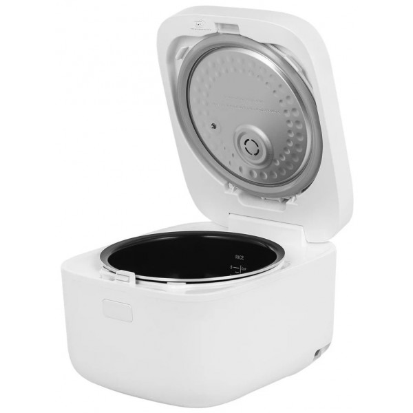 Купить Рисоварка Xiaomi Mi Induction Heating Rice Cooker White (SKU