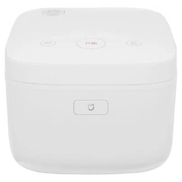 Купить Рисоварка Xiaomi Mi Induction Heating Rice Cooker White (SKU