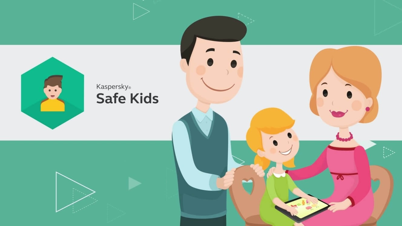 Купить Система родительского контроля Kaspersky Safe Kids в Ташкенте