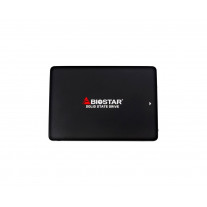 Твердотельный накопитель SSD BIOSTAR S120-256GB