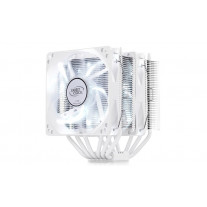 Кулер для процессора Deepcool NEPTWIN WHITE