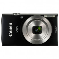 Компактный фотоаппарат Canon IXUS 177
