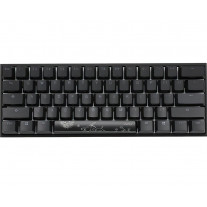Игровая клавиатура Ducky Mecha Mini MX Cherry Speed Silver Black (DKME2061ST-PURALAAT1)