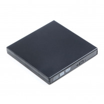 Оптический привод noname DVD-RW Ext, USB, BOX