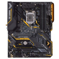 Материнская плата ASUS TUF Z390-PLUS GAMING (WI-FI)