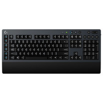 Беспроводная Игровая клавиатура Logitech G613 Wireless Black USB