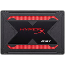 Твердотельный накопитель HyperX 240 GB SHFR200/240G