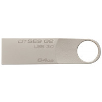 USB флешка 64Gb Kingston DTSE9G2/64Gb