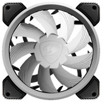 Корпусный вентилятор Cougar Vortex RGB SPB 120