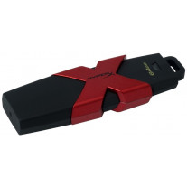 USB флешка Kingston HyperX Savage 64Gb (HXS3/64GB)