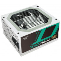 Блок питания Deepcool DQ750-M-V2L WH 750W