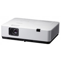 Мультимедийный проектор Canon LV-X350
