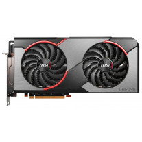 Видеокарта MSI Radeon RX 5700 XT GAMING X 8GB2