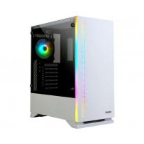 Компьютерный корпус Zalman S5 White