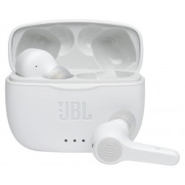 Беспроводные наушники JBL Tune 215 TWS White (JBLT215TWSWHT)