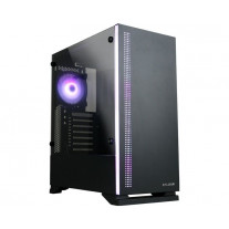 Компьютерный корпус Zalman S5 Black