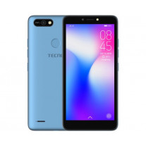 Смартфон Tecno Pop 2F 1/16GB Dawn Blue