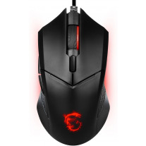 Игровая мышка MSI Clutch GM08 (S12-0401800-CLA)