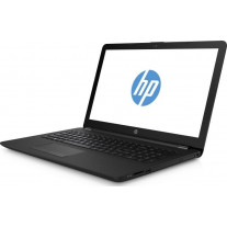 Ноутбук HP 15-da0282ur/ Intel ii3-7020U/ DDR4 4GB/HDD 1000GB/ 15.6" HD/ Intel HD 620/ DVD (4TY66EA)