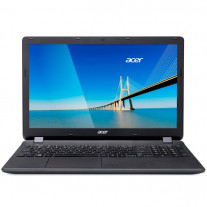 Ноутбук Acer Extensa 15 EX2519-P79W/ Intel Pentium N3710/ DDR3L 4GB/ HDD 500GB /15.6" HD/ Intel HD 405/ DVD (NX.EFAER.025)
