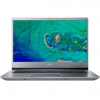 Ноутбук Acer Swift 3 SF314-54-31UK /Intel i3-8130U/DDR4 8GB/SSD 128GB/14" FHD/Intel UHD 620/No DVD (NX.GXZER.008)
