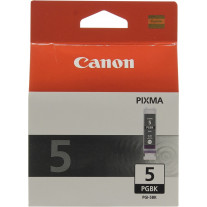 Картридж Canon PGI-5BK (0628B024)