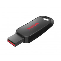 Флешка SanDisk Cruzer Snap CZ62 16ГБ