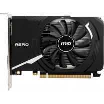 Видеокарта MSI GeForce GT 1030 2GB (GF_GT_1030_AERO_ITX2GD4O)