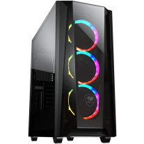 Корпус Cougar MX660-T RGB