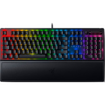 Игровая клавиатура Razer BlackWidow V3 (Green Switch) RZ03-03540800-R3R1