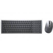 Беспроводной комплект клавиатура и мышь DELL KM7120W (580-AIWS)