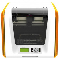 3D Принтер XYZprinting Junior Basic MR (3F1J0XEU00E)