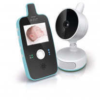 Цифровая видеоняня Philips AVENT SCD603