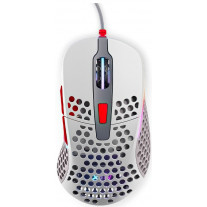 Игровая мышка Xtrfy M4 RGB Retro