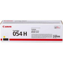 Картридж Canon 054HY
