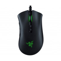 Игровая мышь Razer DeathAdder V2 Black