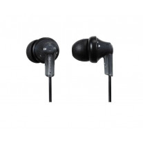 Наушники Panasonic RP-HJE118 (Black, Yellow, Orange)