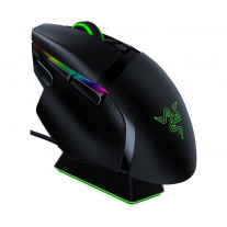 Беспроводная игровая мышь Razer Basilisk Ultimate & Mouse Dock