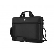Сумка для ноутбука 2E Laptop Bag 17", Beginner, Black (2E-CBN317BK)