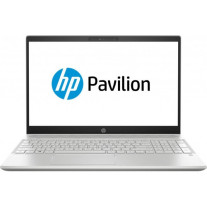 Ноутбук HP Pavilion 15-cs2047ur/ Intel i7-8565U/ DDR4 8GB/ SSD 256GB/ 15.6" FHD/ GeForce MX250 4GB/No DVD (7SG95EA)