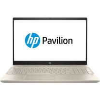 Ноутбук HP Pavilion 15-cs2051ur/ Intel i5-8265U/ DDR4 8GB/ HDD 1000GB/ 15.6" FHD/ GeForce MX250 2GB/ No DVD (7WB91EA)