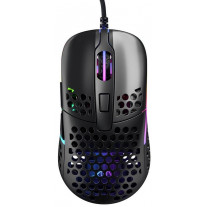 Игровая мышь Xtrfy M42 RGB Black