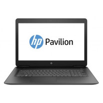 Ноутбук HP Pavilion 17-ab414ur/ Intel i5-8300H/ DDR4 8GB/ HDD 1TB/ 17.3" FHD/ GeForce GTX1050/ DVD (4PP05EA)