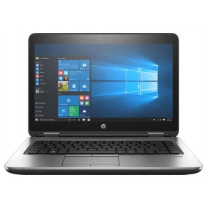 Ноутбук HP ProBook 640 G3 (Z2W48EA) 