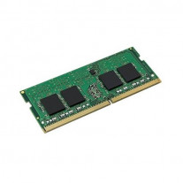 Оперативная память Kingston 4GB DDR4 SODIMM 2400Mhz для ноутбука