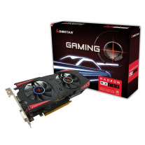 Видеокарта Biostar RX560-4G