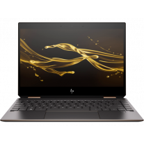 Ноутбук HP Spectre x360 13-ap0031ur Touch / Intel i5-8265U/ DDR4 8GB/SSD 256GB/14" HD/Intel UHD 620/ No DVD/Win10H (7SC03EA)
