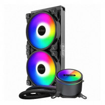 Система водяного охлаждения PCCooler GI-CX240 ARGB